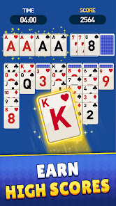 Solitaire Oasis